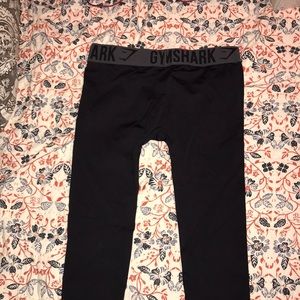 Gymshark leggings